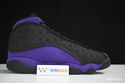 JORDAN AIR COURT PURPLE 13 1019